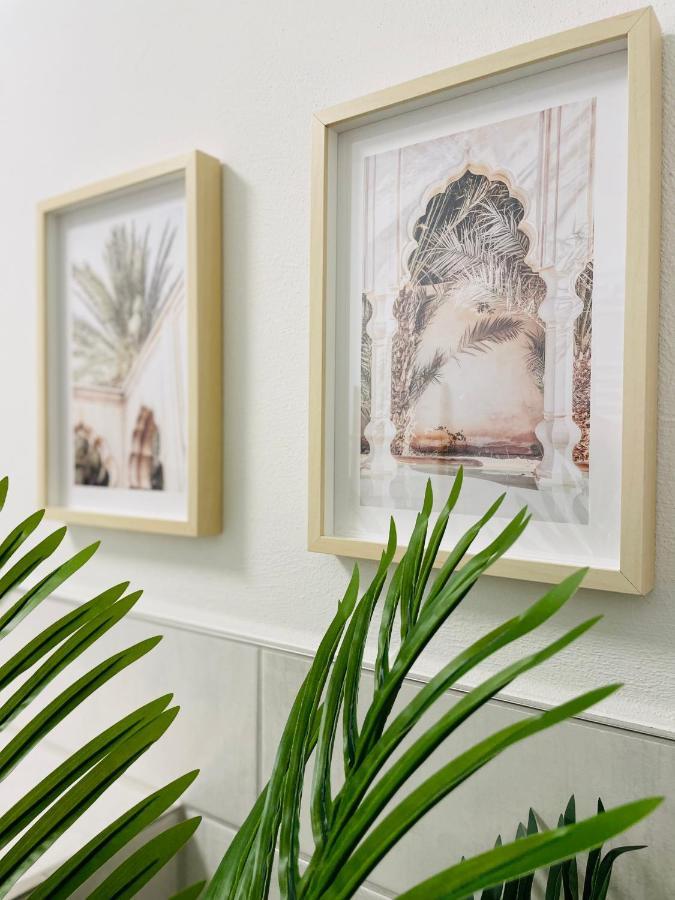 Klassen Stay - Exklusives Apartment Am Hbf - Kueche, Netflix, Kingsizebett Koblenz  Dış mekan fotoğraf